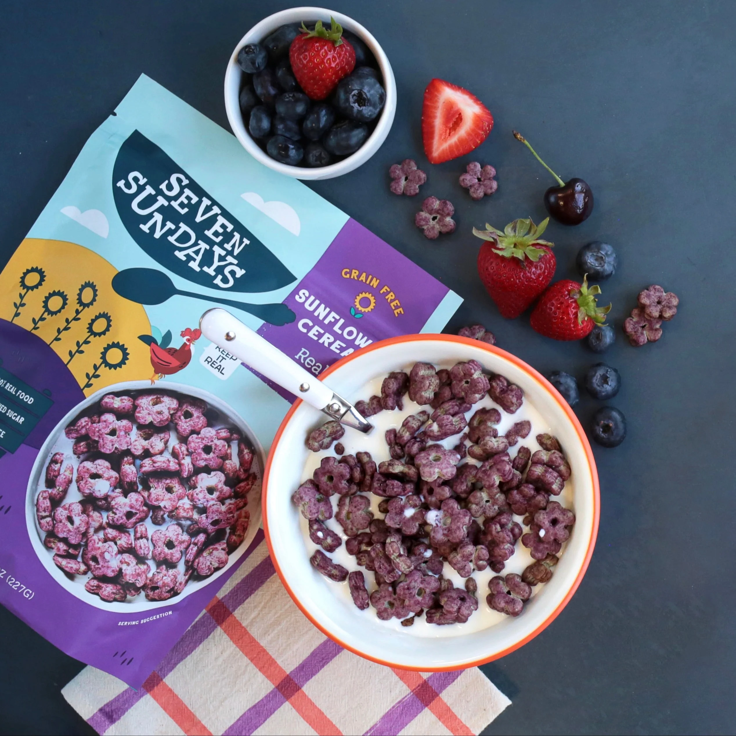 Berry Best Bundle with Market Tote! - Image 5