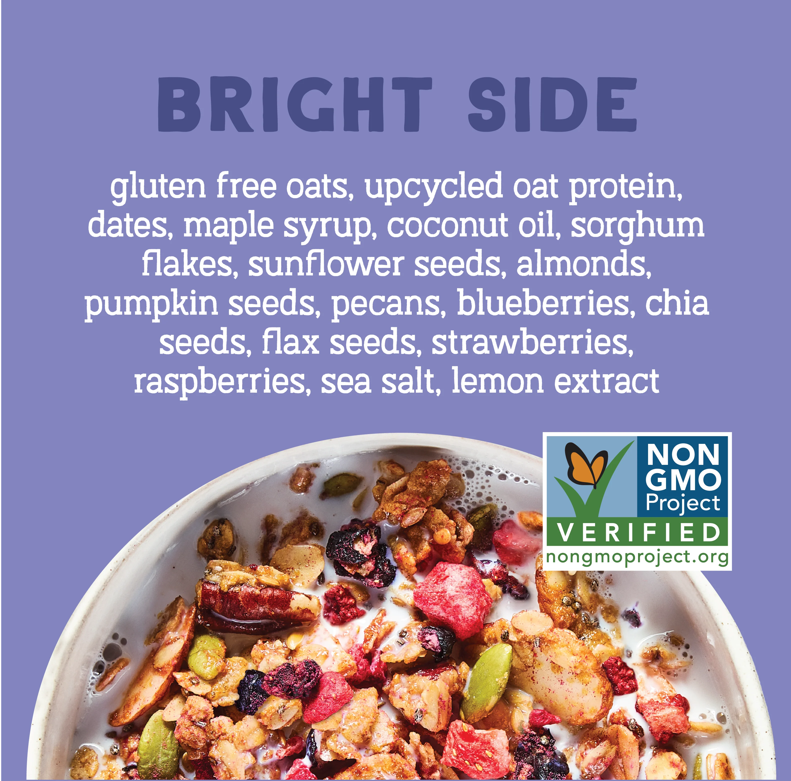 NEW Granola Variety Pack - Image 4