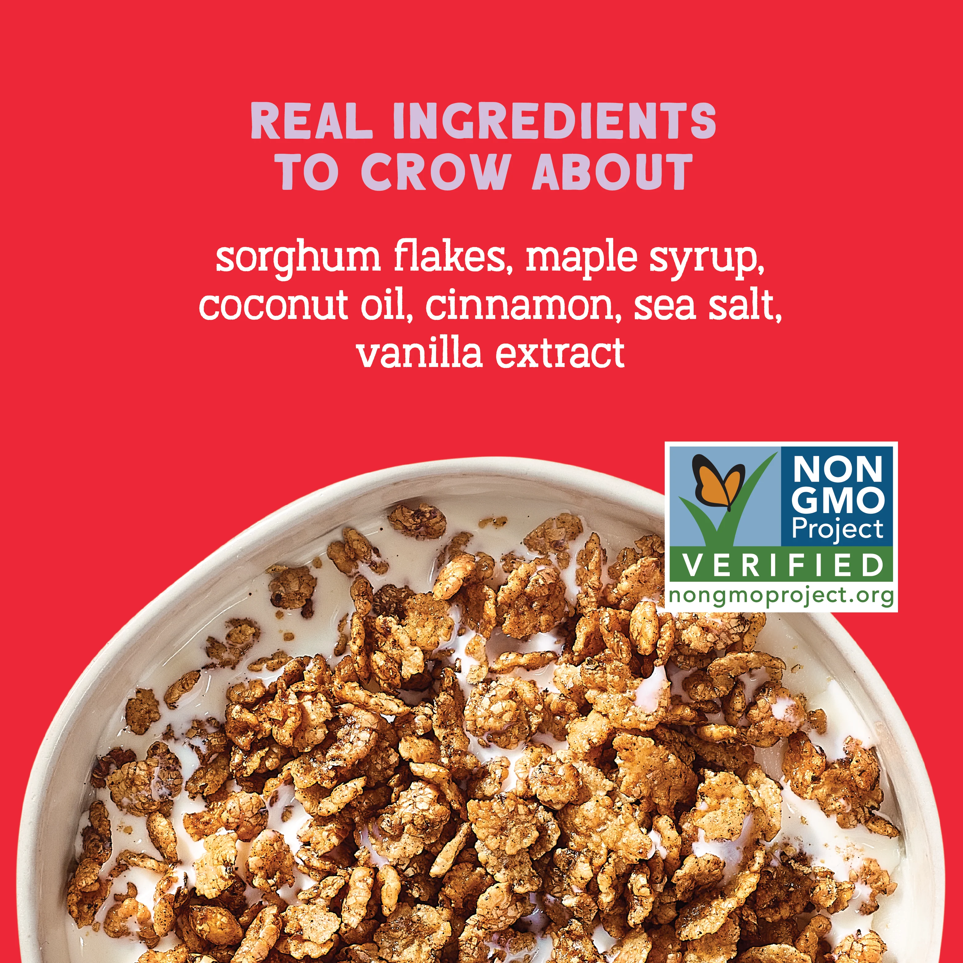 Cinnamon Toast Little Crispies - Image 3