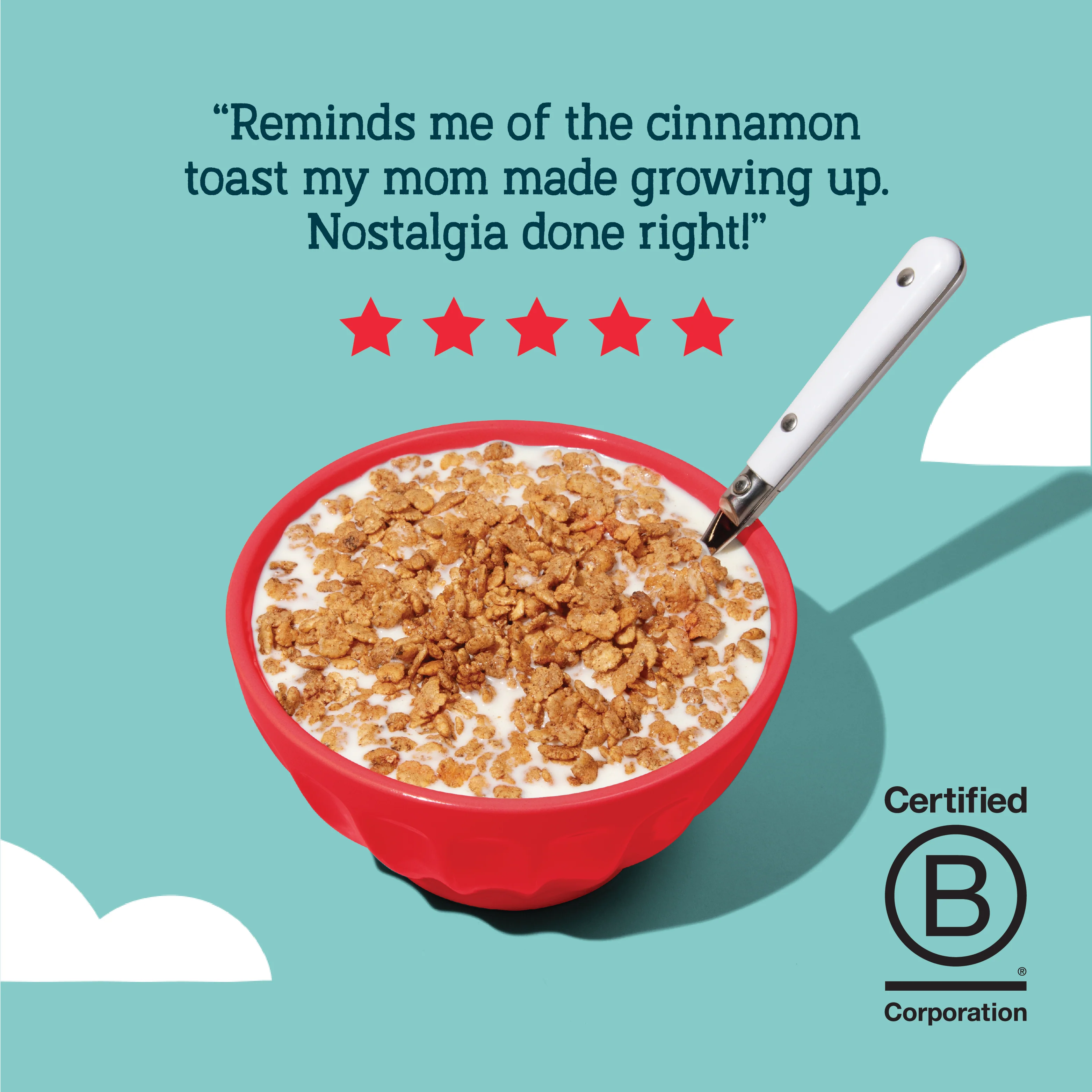 Cinnamon Toast Little Crispies - Image 5
