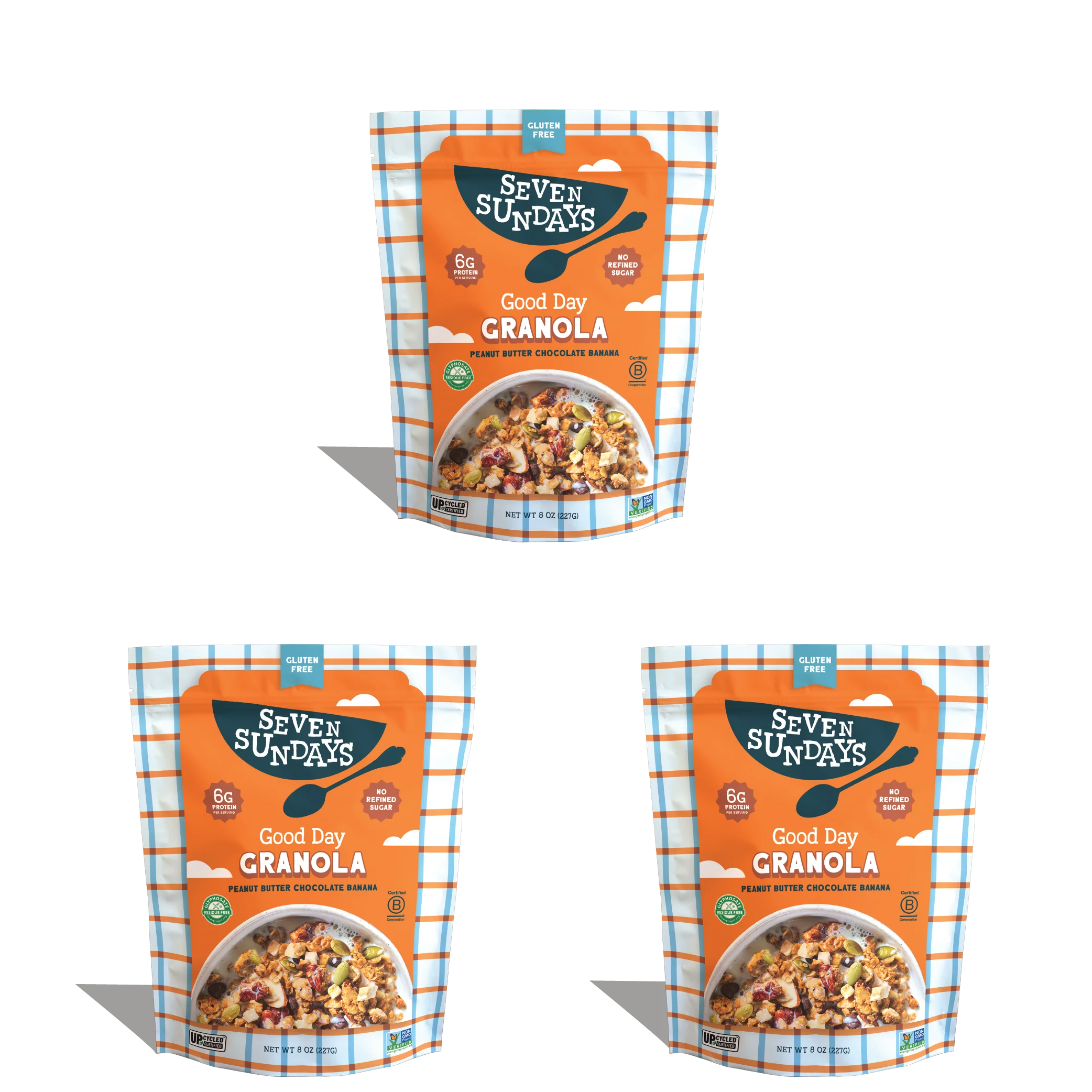 Good Day Gluten-Free Granola - Image 8