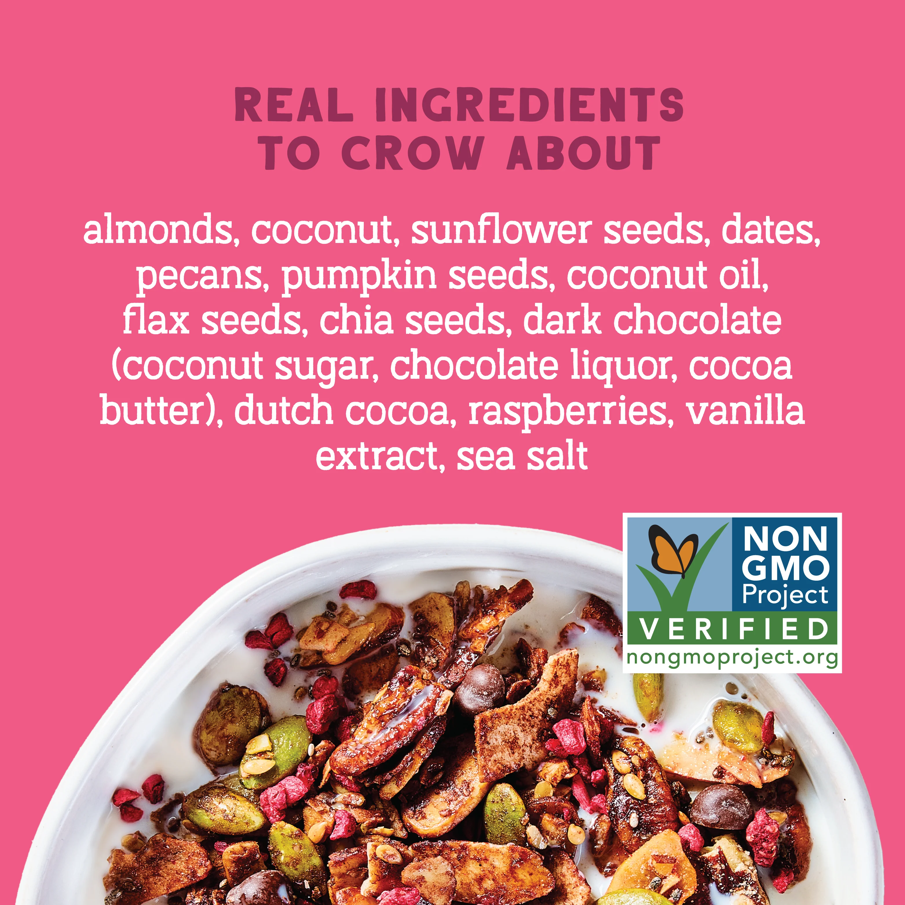 Grain-Free Granola Variety Pack - Image 3