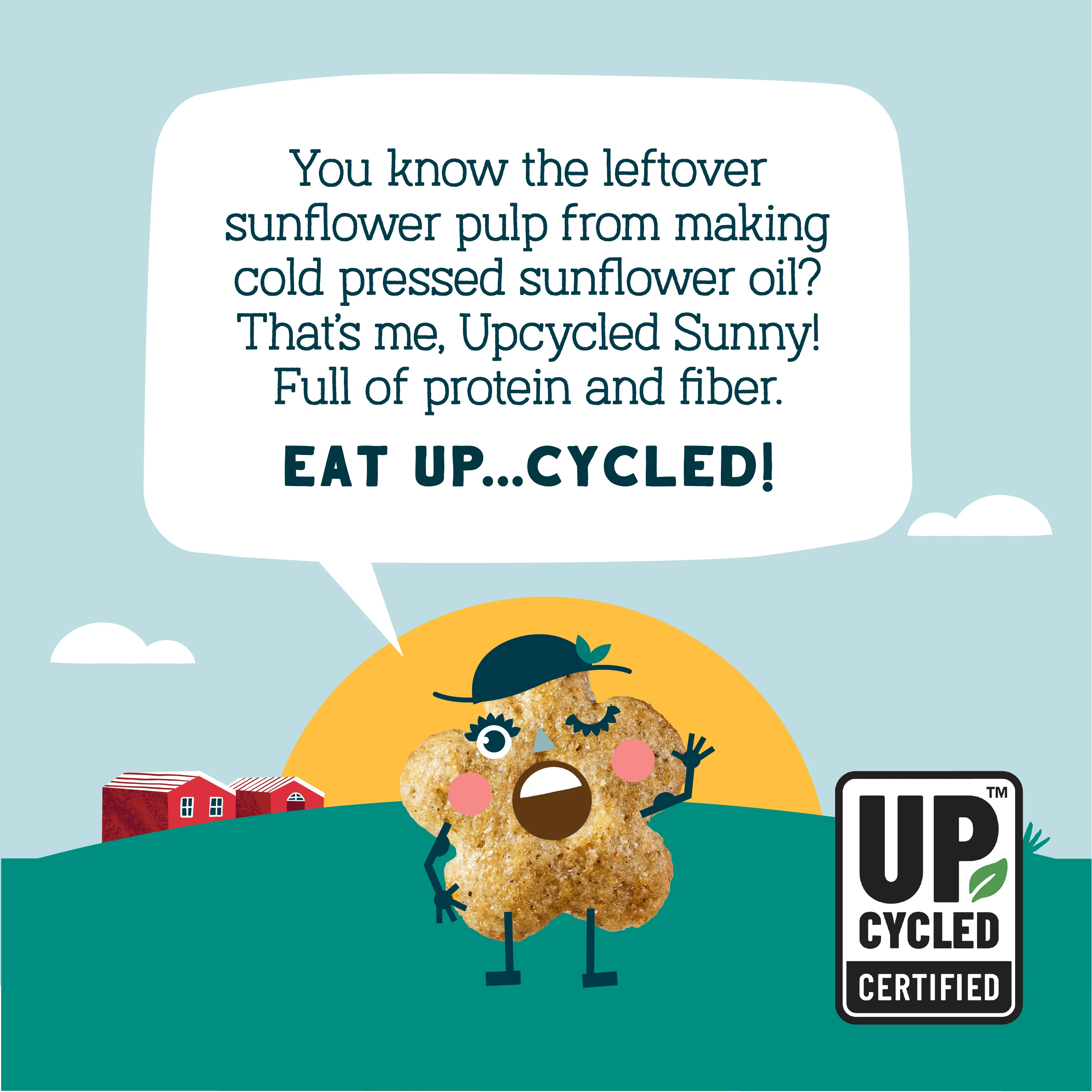 Sunflower Cereal Variety Pack - Image 7